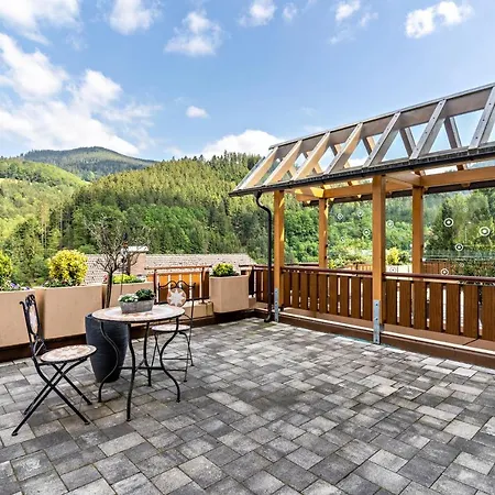 Streck * Bad Peterstal-Griesbach