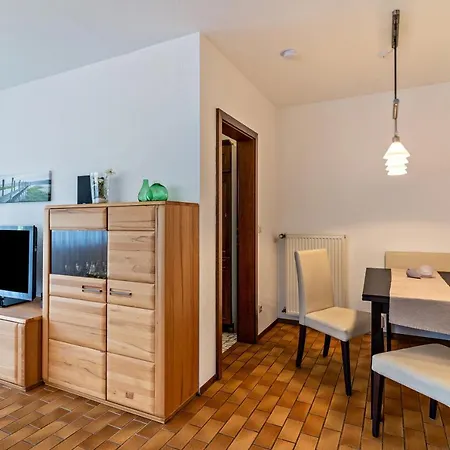 Apartment Streck *