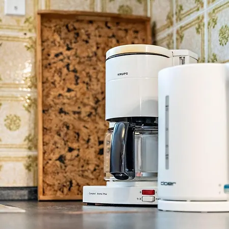 Lejlighed Streck Bad Peterstal-Griesbach