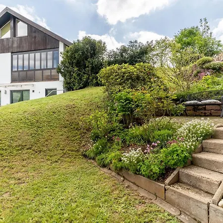 Streck באד פטרסטאל-גריסבאך