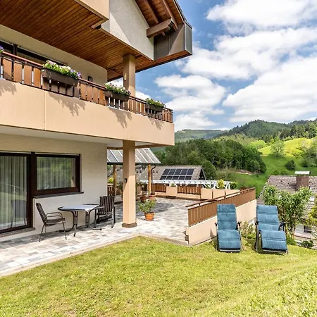 Streck Bad Peterstal-Griesbach