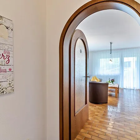 Apartment Streck