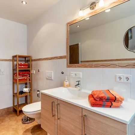 Streck Lejlighed Bad Peterstal-Griesbach