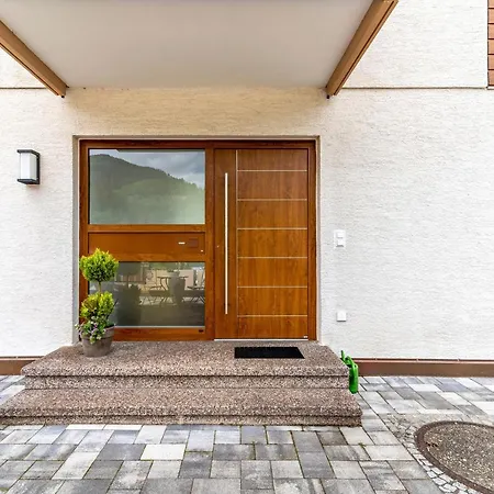 Streck באד פטרסטאל-גריסבאך