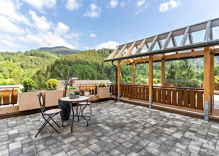 Streck * Bad Peterstal-Griesbach