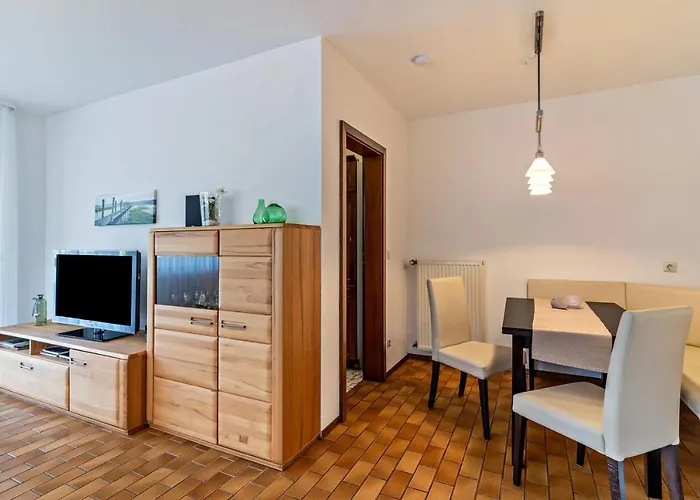 Appartement Streck *