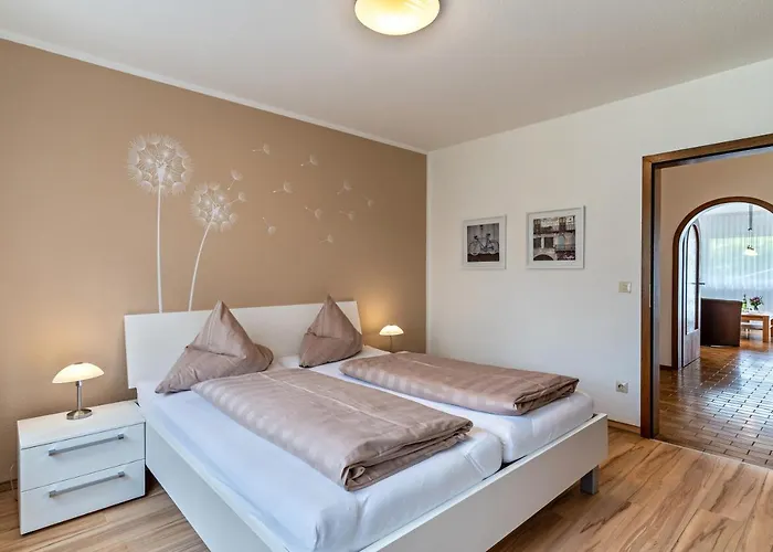 Streck באד פטרסטאל-גריסבאך