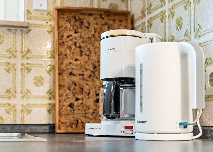 شقة Streck باد بيترستال غريسب