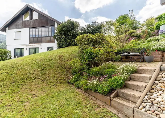 Streck Bad Peterstal-Griesbach