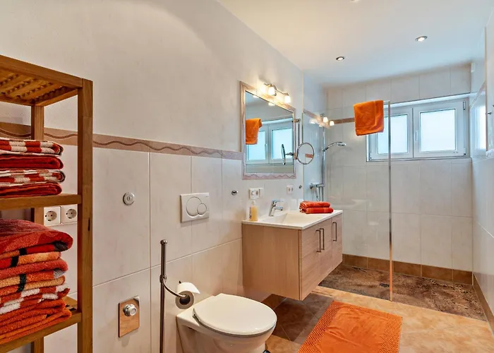 Streck באד פטרסטאל-גריסבאך